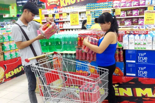 Thị trường giải khát: Người tiêu dùng cần gì cho tương lai?