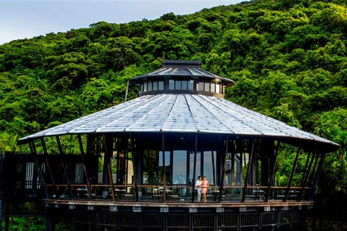 Khu nghỉ dưỡng nào ở Việt Nam được chọn tổ chức Lễ trao giải World Travel Awards 2016?