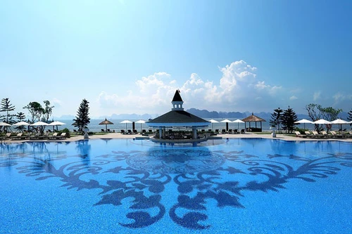 Vinpearl Hạ Long Bay Resort – Thiên đường "3 trong 1"