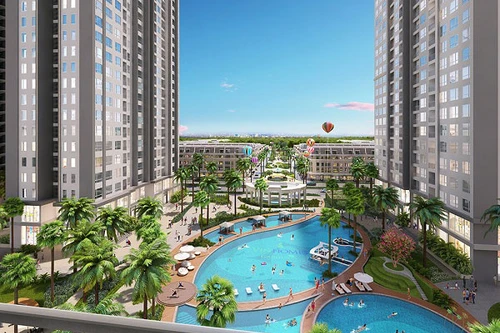 Vinhomes chính thức ra mắt A3 The Arcadia – Vinhomes Gardenia