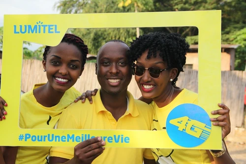 Viettel vào danh sách 30 tập đoàn viễn thông có lượng khách hàng lớn nhất TG