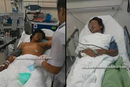 2 ngư dân Việt Nam bị cướp biển Philippines bắn trọng thương