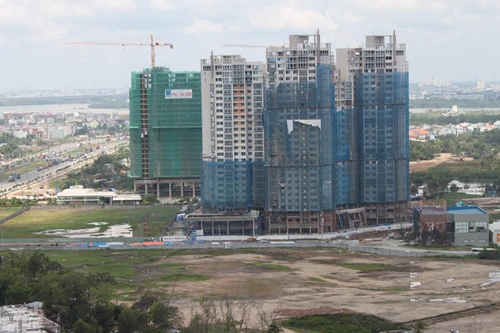 Dự thảo tăng gấp đôi giá đất từ năm 2015: Thị trường nhà đất sẽ đi về đâu