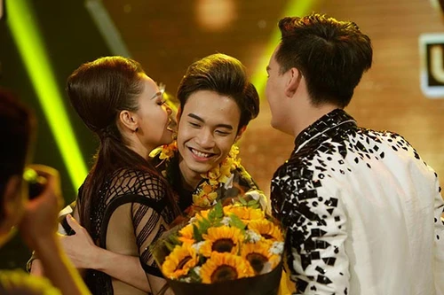 Anh Duy chính thức trở thành Quán quân "Khởi đầu ước mơ – Dream High"