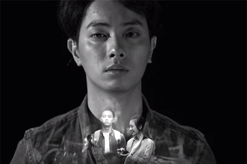 Đình Hiếu gây bất ngờ với nhạc phim "Cho em gần anh thêm chút nữa"