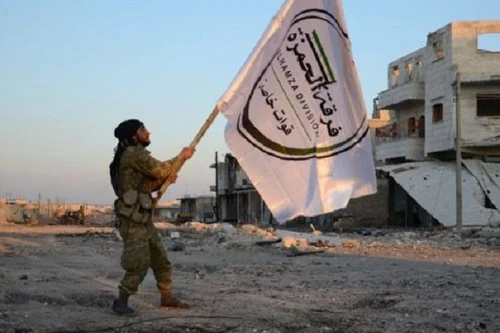 Syria: 51 người thiệt mạng trong vụ nổ bom xe gần al-Bab