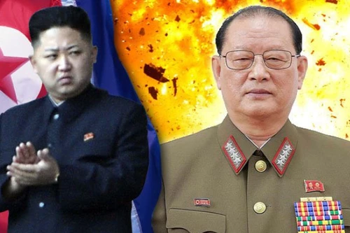 Triều Tiên sa thải Bộ trưởng An ninh quốc gia vì lạm quyền