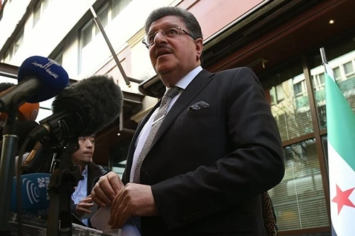 HNC của phe đối lập Syria kêu gọi đàm phán trực tiếp với Damascus