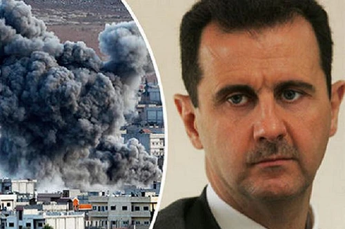 Nga bàn đóng góp tái thiết Syria, phương Tây đòi loại bỏ Assad trước