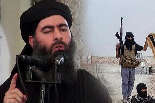 Thủ lĩnh khủng bố IS Abu Bakr al-Baghdadi đã bị tiêu diệt?