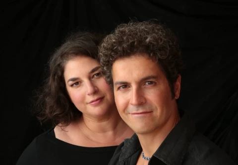 Liên hoan Âm nhạc châu Âu 2016 mở màn bằng nghệ sĩ violon Hungari Katica Illényi 