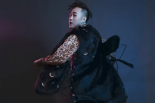 Trung Quân Idol ra mắt single mới 