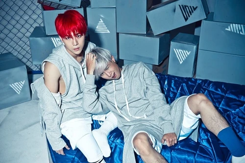 Nhóm nhạc của Đông Nhi - Uni5 ra mắt single đầu tay 