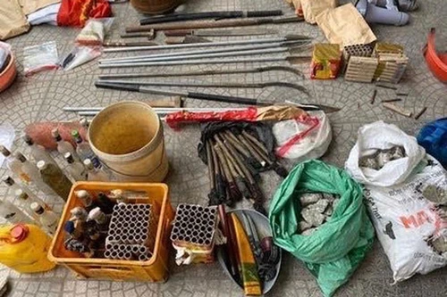 Nhận diện vai trò chủ mưu, cầm đầu của các đối tượng trong vụ án xảy ra tại Đồng Tâm 