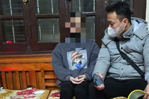 Hà Nội: Giải cứu nữ sinh bị 'thao túng' tâm lý, dụ dẫn vào màn kịch quay clip khỏa thân, tống tiền 1,5 tỷ đồng