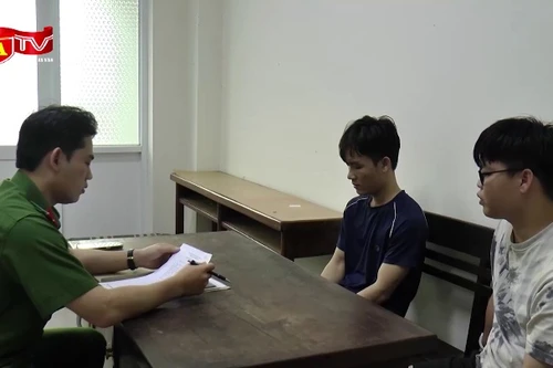 Cảnh giác các thủ đoạn lừa đảo qua mạng