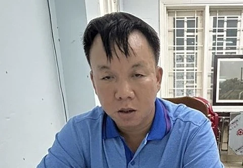 Giả danh công an để nhận tiền “chạy án”