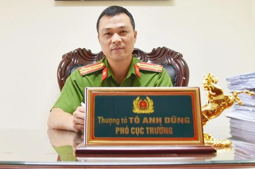 Cơ sở dữ liệu quốc gia về dân cư - Dấu mốc mới của kỷ nguyên số về dân cư