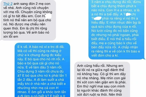 "Tức nước vỡ bờ", chị dâu lôi em chồng ra giữa ngõ đánh