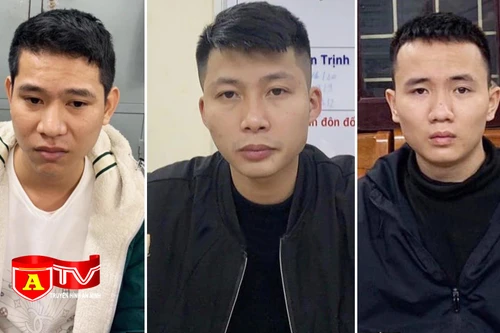 Bắt quả tang hàng chục thanh niên bay lắc trong quán bar, tạm giữ hình sự 3 đối tượng