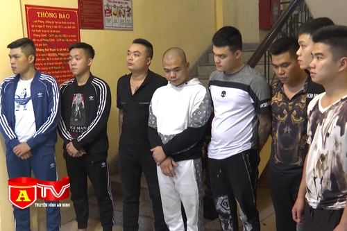 Đấu tranh quyết liệt với tội phạm "tín dụng đen" dịp Tết Nguyên đán