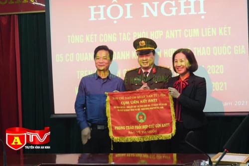 Khép kín địa bàn, đảm bảo an ninh trật tự 