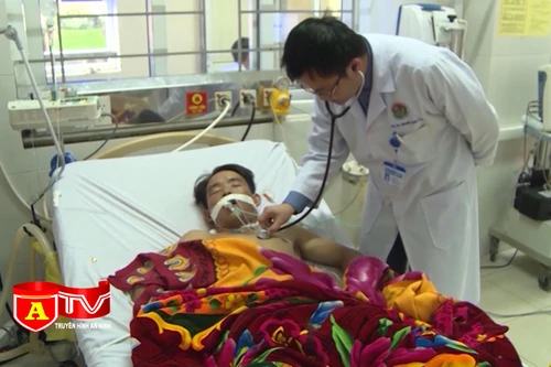 Cảnh báo ngộ độc khí CO, do thói quen dùng than sưởi ấm trong phòng ngủ