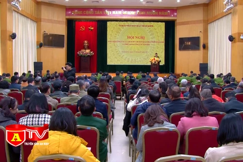 Phát huy vai trò của các ban chỉ đạo để xây dựng và phát triển Thủ đô 