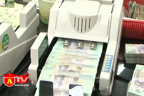 Đấu tranh quyết liệt với tội phạm tín dụng đen dịp cuối năm