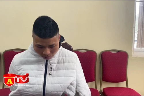 Bắt khẩn cấp đối tượng giở trò đồi bại với nhiều nữ sinh trong thang bộ chung cư