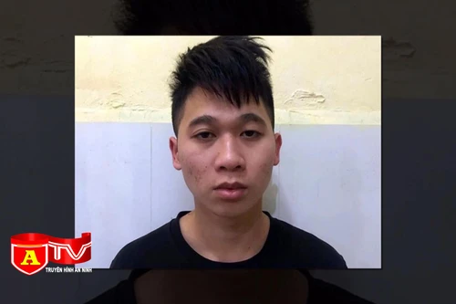 Trộm cắp tài sản của người say rượu