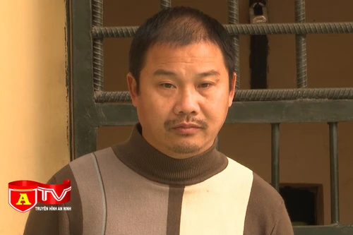 Lái xe ôm cướp tài sản và giở trò đồi bại với khách nữ