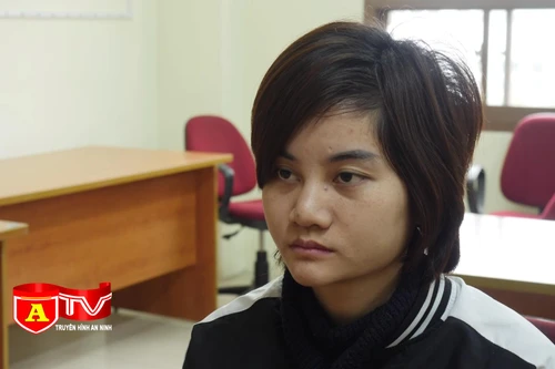 Triệt phá đường dây mang thai hộ giá hàng trăm triệu đồng