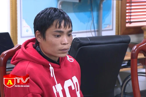 Về Hà Nội xin việc làm sau khi giết người, cướp tài sản