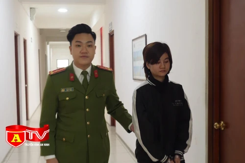 Đường dây mang thai hộ tại Long Biên bị triệt phá như thế nào?