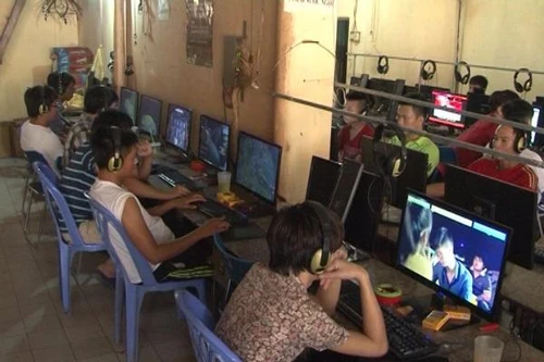 Cảnh báo tình trạng dụ dỗ trẻ em qua mạng xã hội