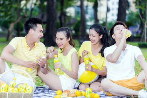 Vitamin C và những “quyền năng” bất ngờ