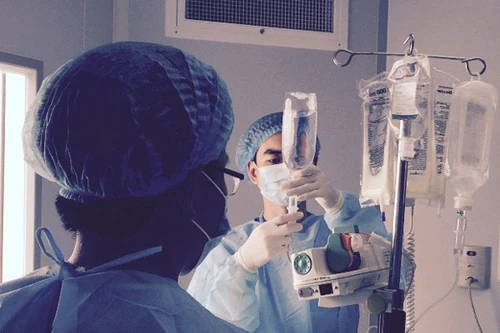 Điều trị ung thư “êm ái” nhờ ghép tế bào gốc thành công