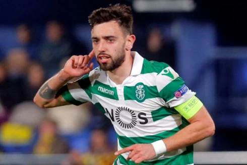 [ẢNH] Chuyển nhượng bóng đá quốc tế ngày 17-7: MU quyết tâm đón "đàn em" Ronaldo