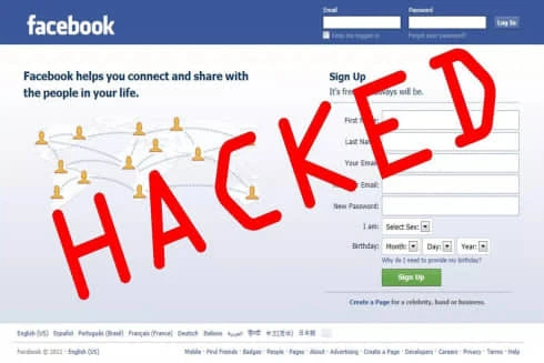 [CLIP] Facebook có thể bị hacker đánh "sập"