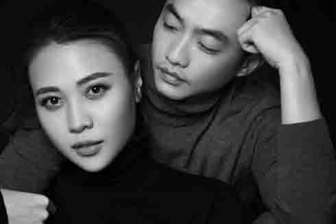 [ẢNH] Cường Đô La và những chuyện tình ồn ào