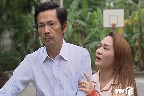 Về nhà đi con: Những câu thoại dạy con của bố Sơn khiến khán giả ứa nước mắt