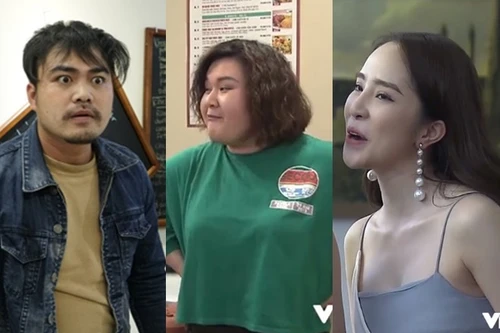 Hết được yêu, diễn viên "Về nhà đi con" khốn khổ vì khán giả "đòi đánh, đòi tát"