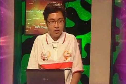 [CLIP] Top 5 màn đối đáp siêu hài tại Đường lên đỉnh Olympia