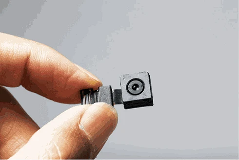 [Clip] Mẹo phát hiện máy quay lén trong khách sạn, nhà nghỉ