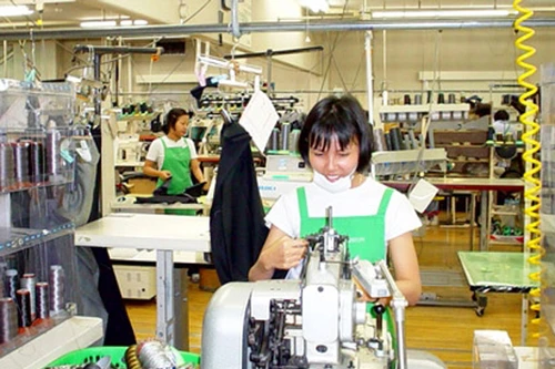 Thêm cơ hội việc làm với thị trường lao động Malaysia