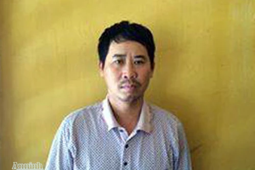 Bắt cán bộ Sở Văn hóa, thể thao và du lịch Vĩnh Phúc lừa “chạy” việc