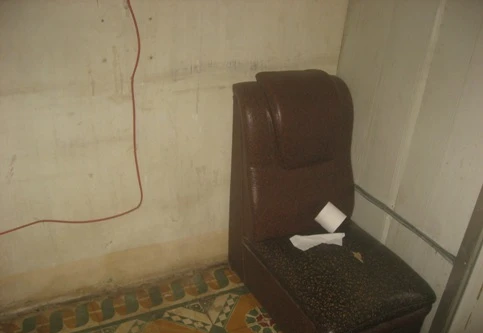 Cà phê “thư giãn”, vào mà kinh