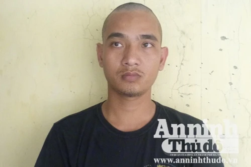 Đối tượng cầm đầu vụ “bắt cóc” ở Quốc Oai sa lưới