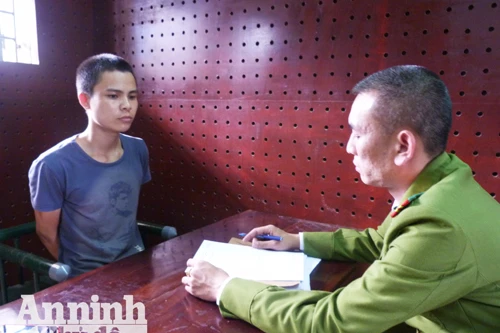 Chân dung nhóm bắt cóc trẻ em đòi tiền chuộc